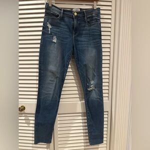 Frame Denim Jeans